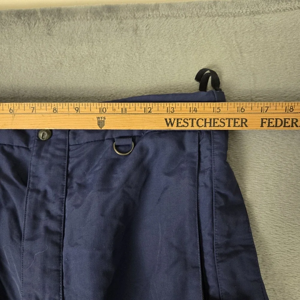 VINTAGE The North Face Snow Pants‎ Mens Medium Ski Snowboard Ultrex Burlington